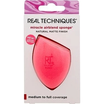 Real Techniques Miracle Airblend Sponge Limited Edition