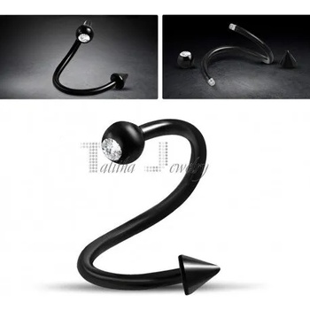 Image 1 of Talitha Пиърсинг: Туистър за ухо