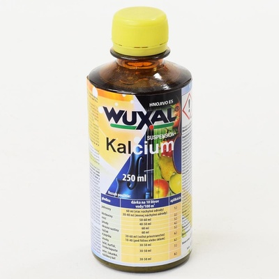 Wuxal Calcium 250 ml