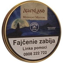 Vauen Crusted Blend 50 g
