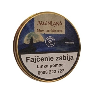 Vauen Crusted Blend 50 g
