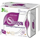 Hygienické vložky Shuya Health dámske hygienické vložky denné 10 ks