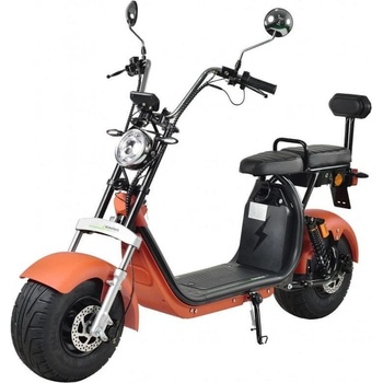 X-scooters XR05 EEC Li