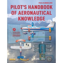 PILOTS HANDBK OF AERONAUTICAL KNOWLEDGE