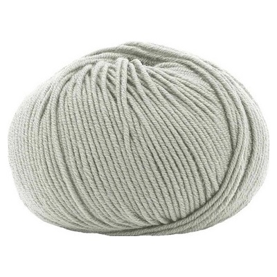 SUPER SOFT Lana Gatto Farby SUPER SOFT: 14616 svetlá šedozelená
