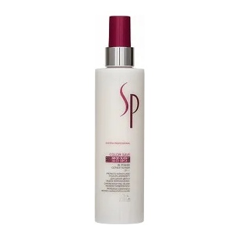 Wella SP Color Save Bi-Phase Conditioner Балсам без изплакване за боядисана коса 185 ml