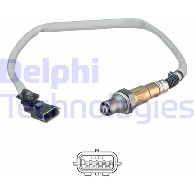 Lambda sonda DELPHI ES21331-12B1