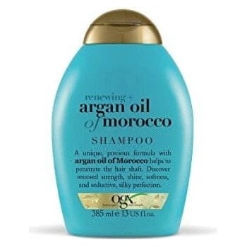 OGX Argan Oil Of Morocco Extra Strenght šampón 385 ml