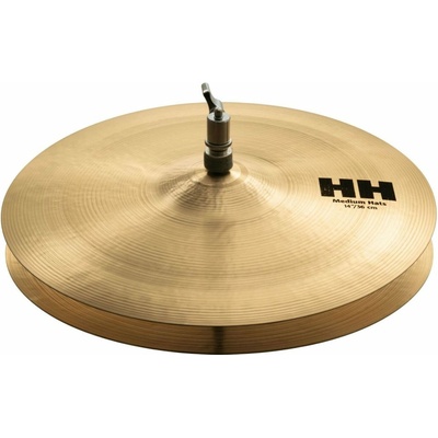 Sabian HH 14" Medium Hats