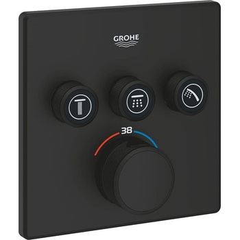 GROHE Grohtherm SmartControl 102167KF00