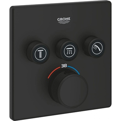 GROHE Grohtherm SmartControl 102167KF00