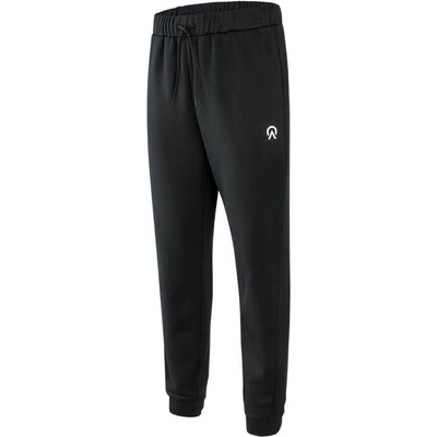 Aycane Kalhoty Aycane Squad Jogger Black SR Senior černá