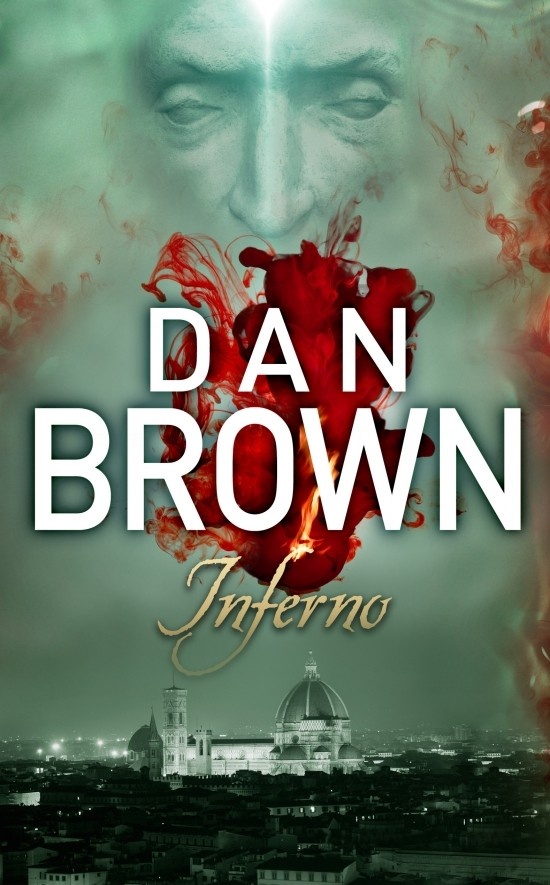Inferno - Dan Brown
