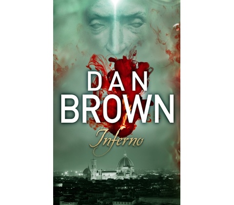 Inferno - Dan Brown