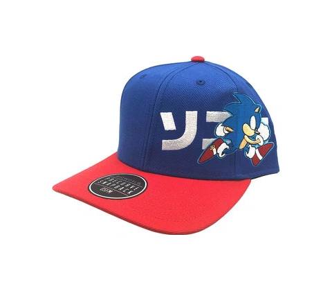 SNAPBACK