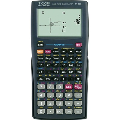 TOOR 523