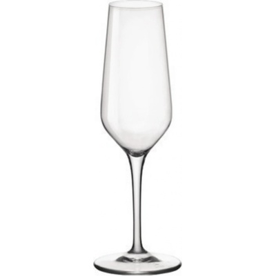 Bormioli Rocco Poháre na šampanské 230 ml