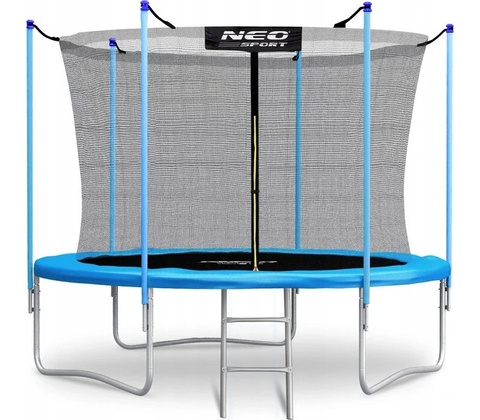 Neo-Sport 252 cm