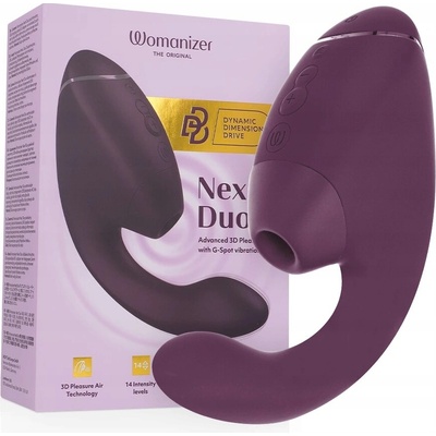 Womanizer Next Duo