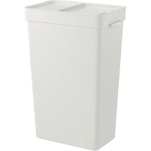 Ikea Plastový 35 l šedý