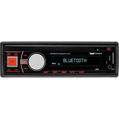 Vordon HT-169 Montana