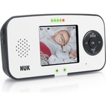 Nuk Бебефон Nuk - Eco Control + видео 550VD (10256441) Бебефон