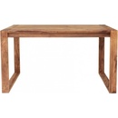 Indickynabytek.cz Gani 130 x 76 x 70 cm palisandr / sheesham