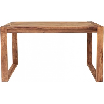 Indickynabytek.cz Gani 130 x 76 x 70 cm palisandr / sheesham