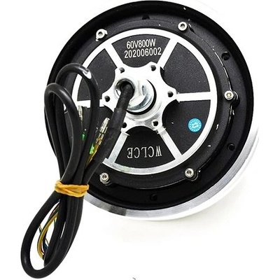 BLUETOUCH BT800 elektrický motor
