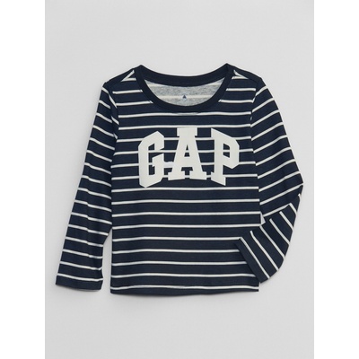 GAP Детска тениска с логото на GAP GAP | Sin | Момичешки | 104