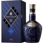 CHIVAS REGAL Уиски Chivas Royal Salute 21-годишно, 0.70