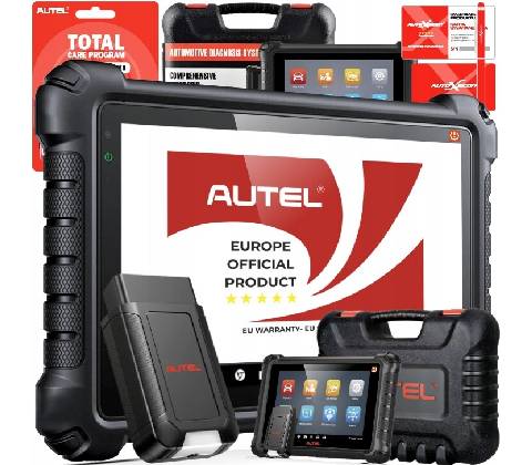 Autel MX900TS