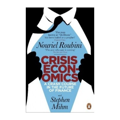Crisis Economics