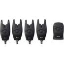 Prologic sada hlásičov Bat + Bite Alarm Blue Set 4+1