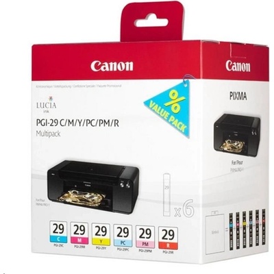 Canon 4873B005 - originálny