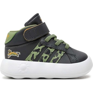 ADIDAS Обувки disney lion king grand court mid (if4096)