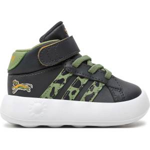 ADIDAS Обувки disney lion king grand court mid