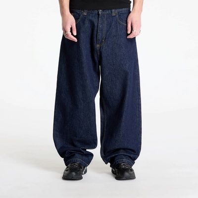 Carhartt WIP Brandon Pant blue Rinsed