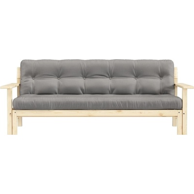 Karup Design Rozkladacia pohovka Unwind Grey