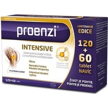 Proenzi Intensive limitovaná edice 120 + 60 tablet