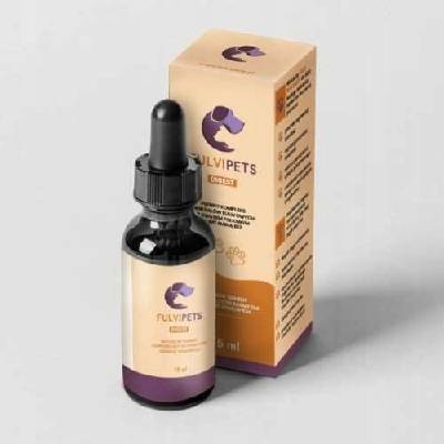 Fulvi Pets Digest 15 ml