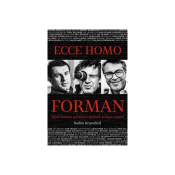 Ecce homo Forman