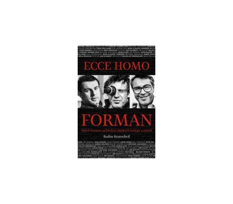 Ecce homo Forman
