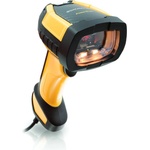 Datalogic Баркод четец Datalogic PowerScan PD9630-SR, 2D, USB комплект (PD9630-SRK1)