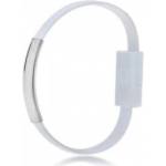 Akyga Adapter AK-AD-34 USB-AF / microUSB-B 23cm