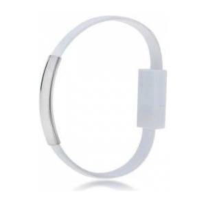 Akyga Adapter AK-AD-34 USB-AF / microUSB-B 23cm