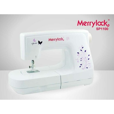 Merrylock SP 1100