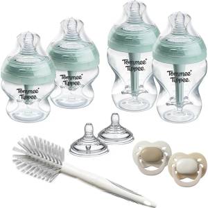 Tommee Tippee Комплект за новородено Tommee Tippee - Advanced Anti-Colic, 9 части (TT.0305) - baby