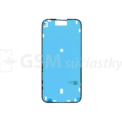 Lepenie pod LCD displej Iphone 16 Plus