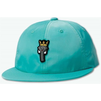 DIAMOND Kings Of Hardware Snapback Blue DBLU